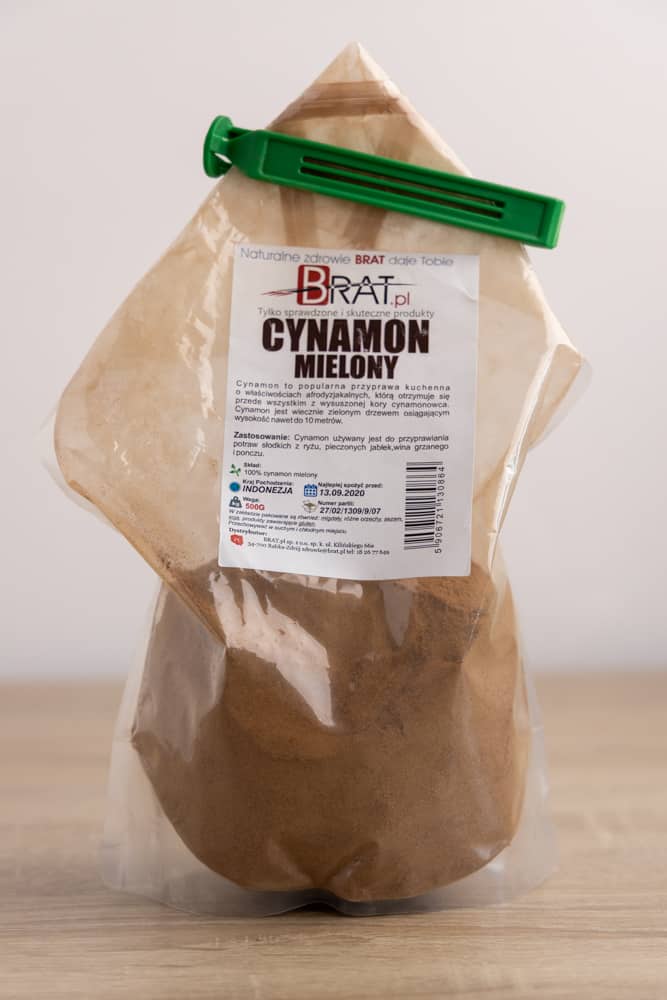 Does Cinnamon Expire? Quick Guide to Ground Cinnamon and Sticks Can It Go Bad?