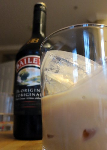 Bailey's Irish Cream