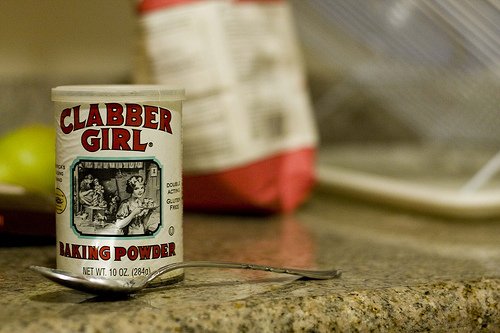 Baking Powder