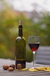 Can Wine Go Bad? - Can It Go Bad?