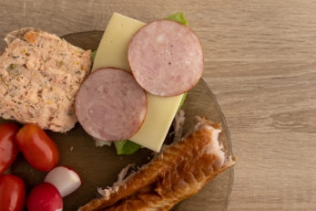 How Long Is Deli Meat Good For and How To Tell If It's Bad? - Can It Go