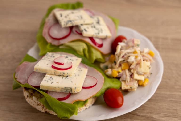 Does Blue Cheese Go Bad In The Fridge Denny Wheint