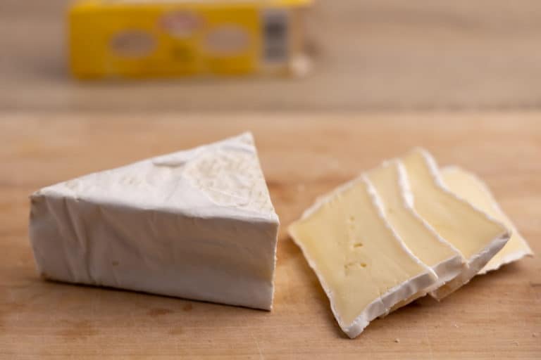 How Long Does Brie Cheese Last and How to Tell if It’s Bad? Can It Go