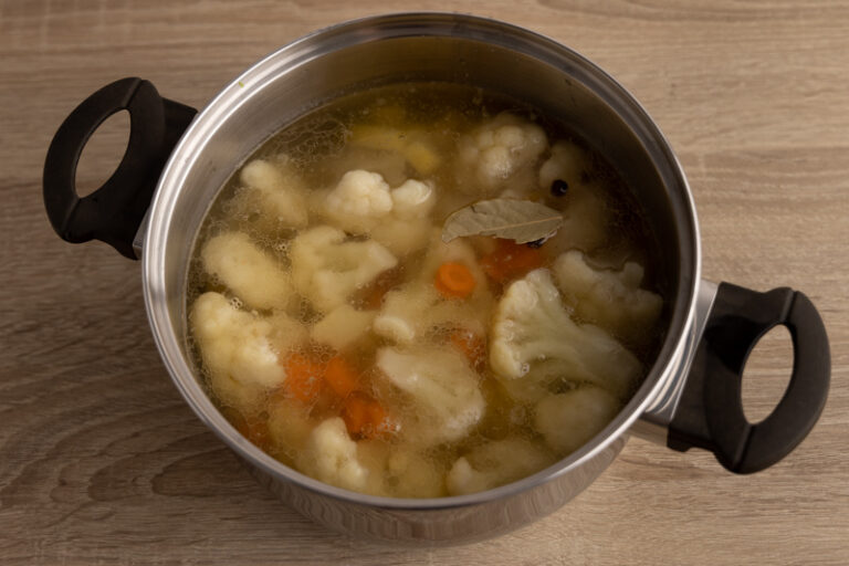 How Long Does Chicken Broth Last and How to Tell if It’s Bad? Can It