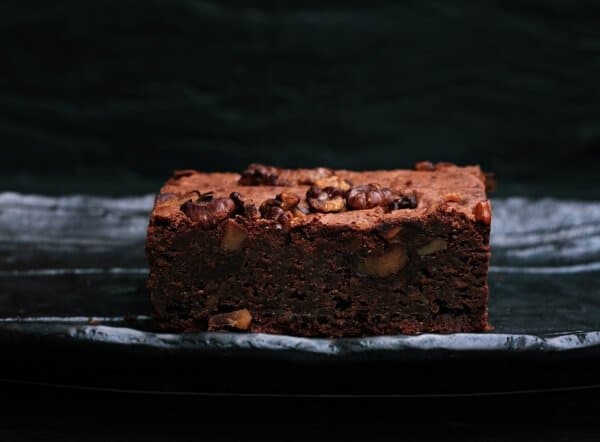 Chocolate brownie