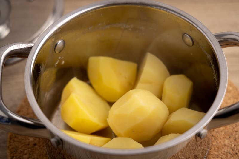 Can Potatoes Go Bad? Can It Go Bad?