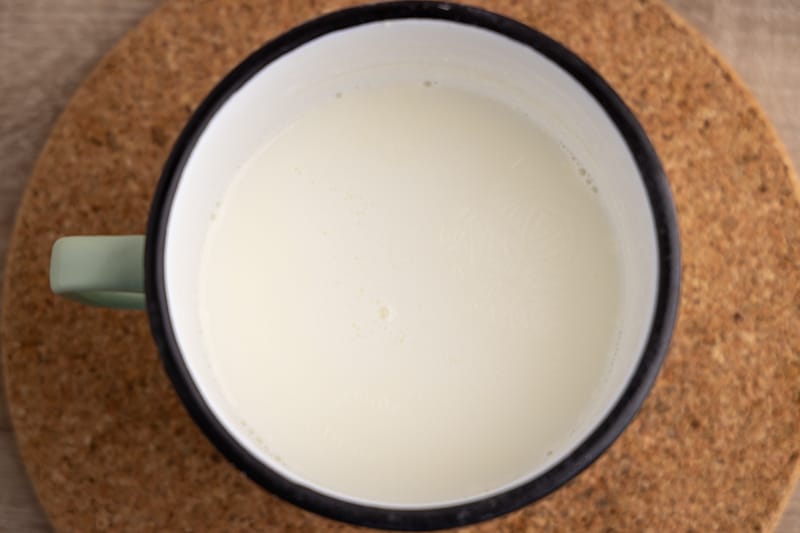 How Long Does Powdered Milk Last? Does It Ever Go Bad? Can It Go Bad?