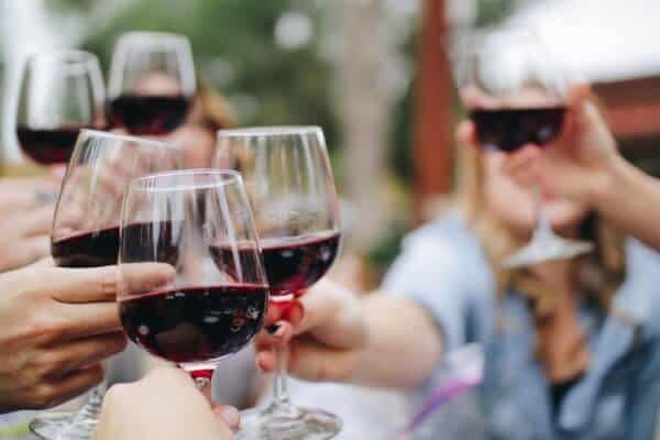 Can Wine Go Bad?