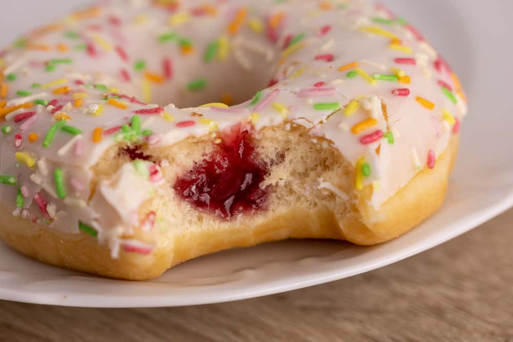 How Long Do Donuts Last? Can It Go Bad?