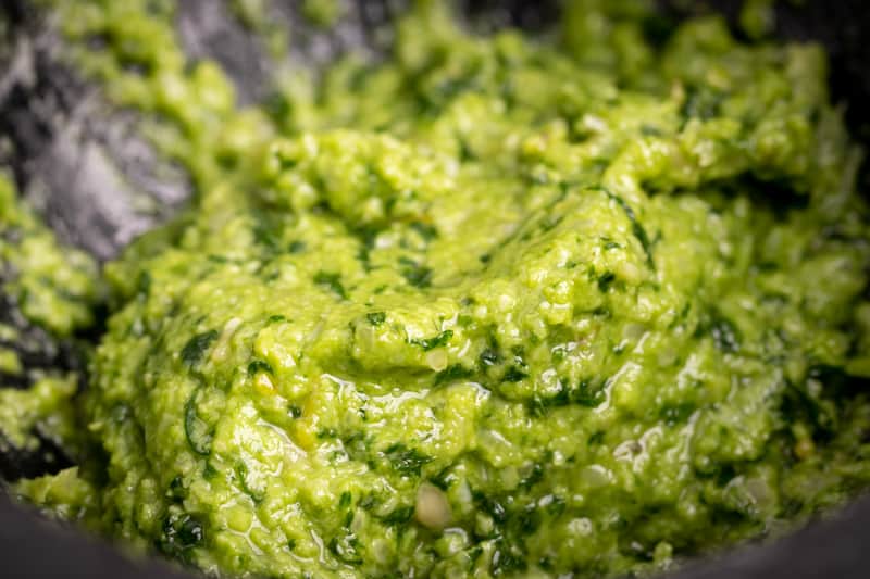 How Long Does Pesto Last and How to Tell if It's Bad?