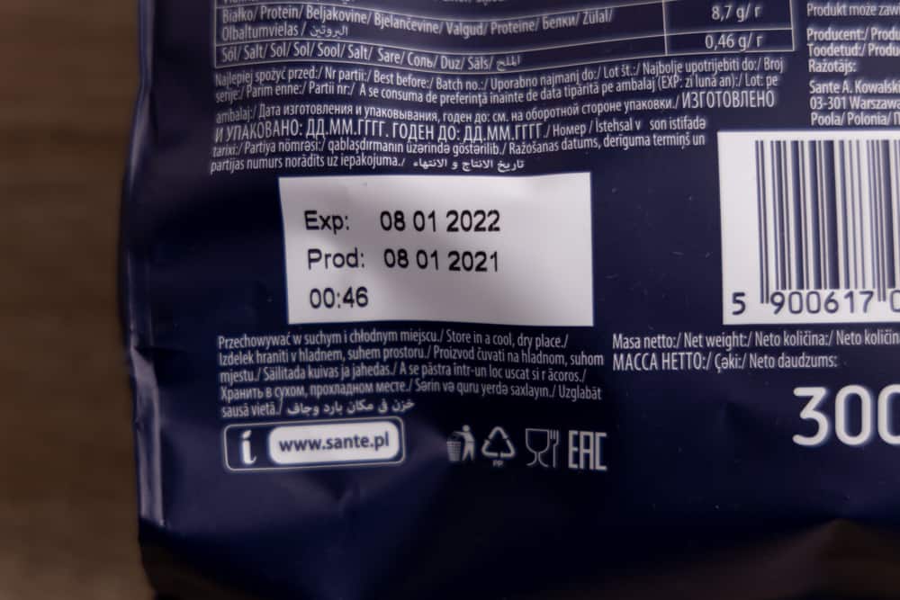 Can Granola Go Bad? How Long Does Granola Last? Can It Go Bad?