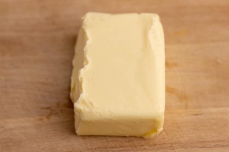 How Long Does Butter Last and How to Tell if It’s Bad? Can It Go Bad?
