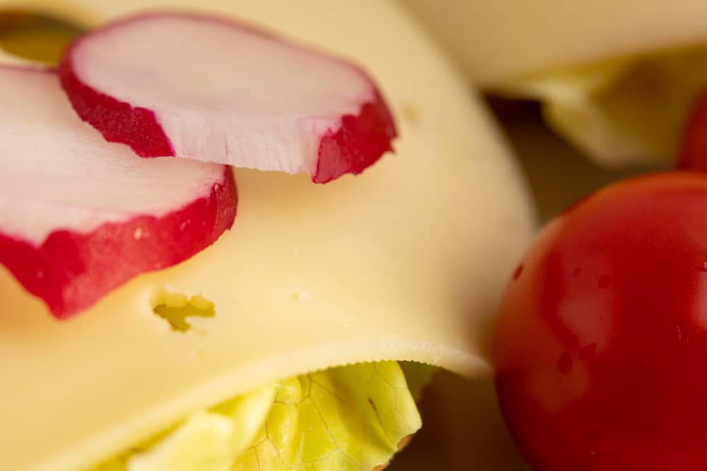 Can Hard Cheese Go Bad?