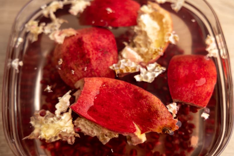 How Long Do Pomegranates Last? Can It Go Bad?