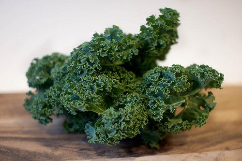 Can Kale Go Bad?