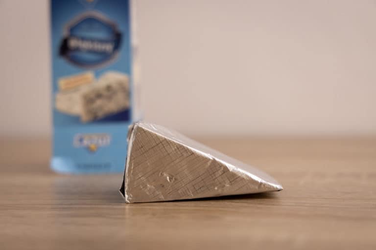 How Long Does Blue Cheese Last and How to Know if It’s Bad? Can It Go