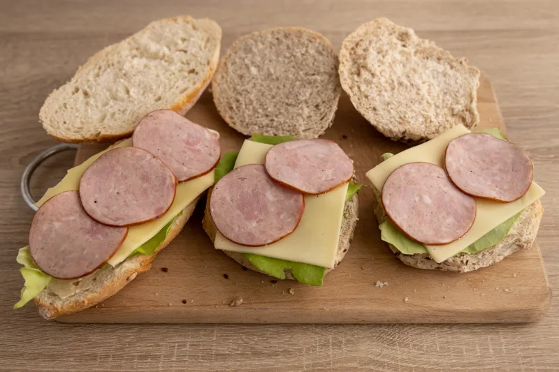 Replying to @JMill right now, is the time to stock up on turkey you ca, homemade deli meat