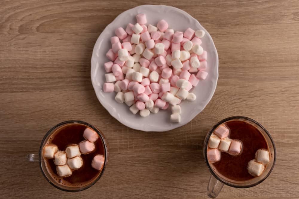 Can Marshmallows Go Bad? How Long Do Marshmallows Last? Can It Go Bad?