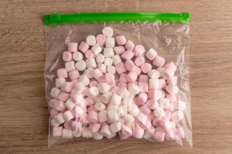 Can Marshmallows Go Bad? How Long Do Marshmallows Last? Can It Go Bad?