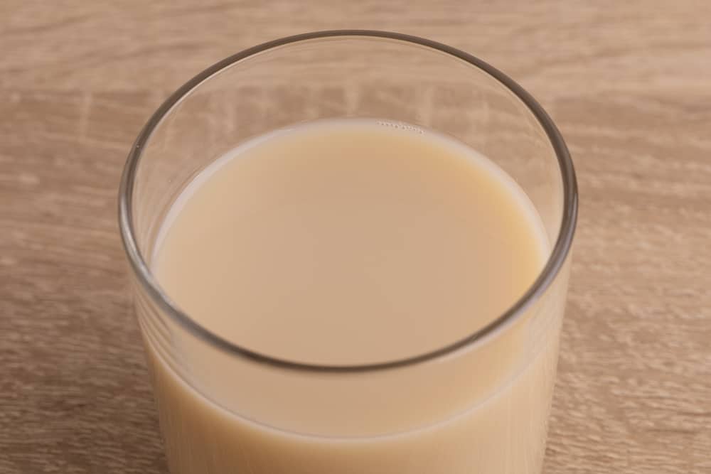 how do you know if oat milk has gone bad?