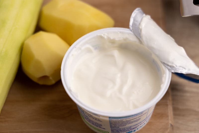 How To Tell If Unopened Sour Cream Is Bad