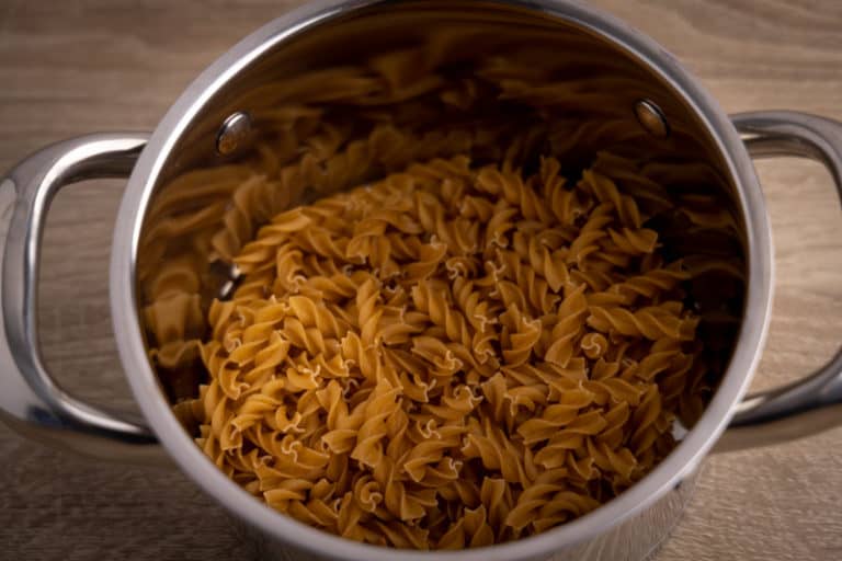 Can Pasta Go Bad? Can It Go Bad?