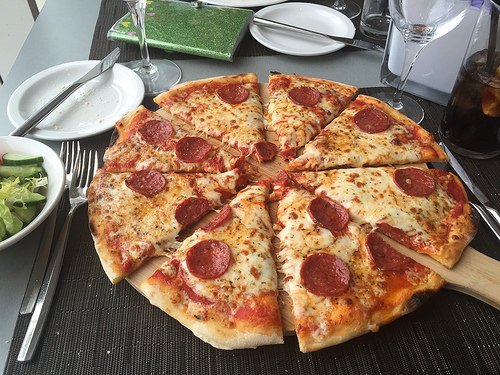 Can Pepperoni Go Bad?