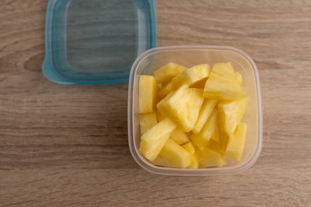 How Long Do Pineapples Last? Can It Go Bad?
