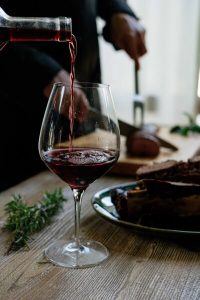 Can Wine Go Bad? - Can It Go Bad?
