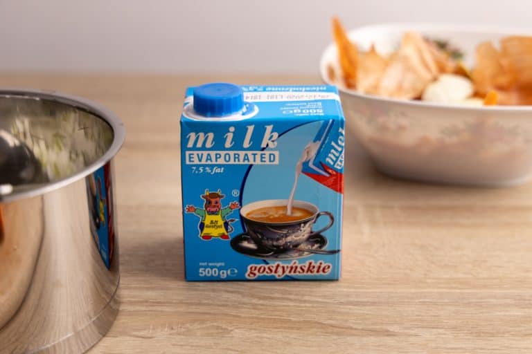 How Long Does Evaporated Milk Last and How to Tell if It’s Bad? Can