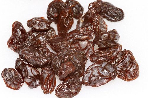 Raisins