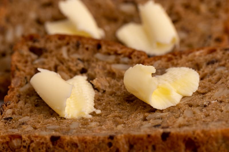 Can Butter Go Bad? Can It Go Bad?