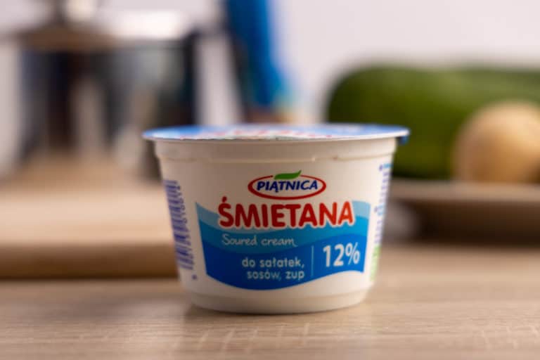 How Long Does Sour Cream Last and How to Tell if It’s Bad? Can It Go Bad?