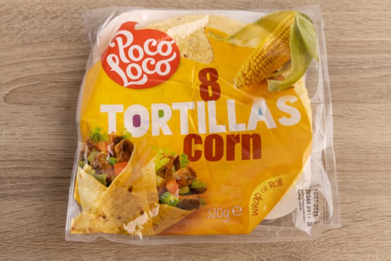 How Long Do Tortillas Last Before They Go Bad? Can It Go Bad?