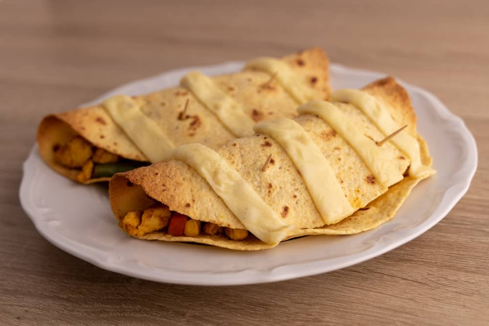 How Long Do Tortillas Last Before They Go Bad? Can It Go Bad?