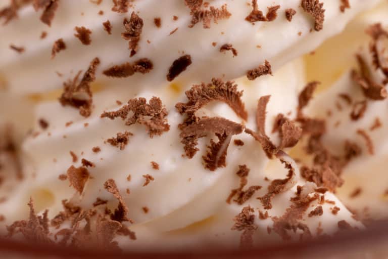 How Long Does Whipped Cream Last in The Fridge? Can It Go Bad?