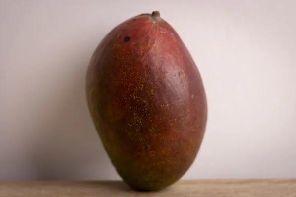 Whole mango