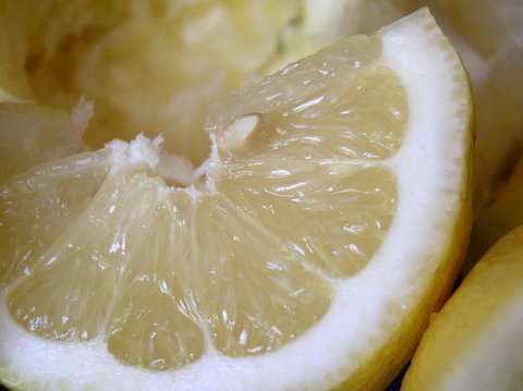 Can Lemon Juice Go Bad?